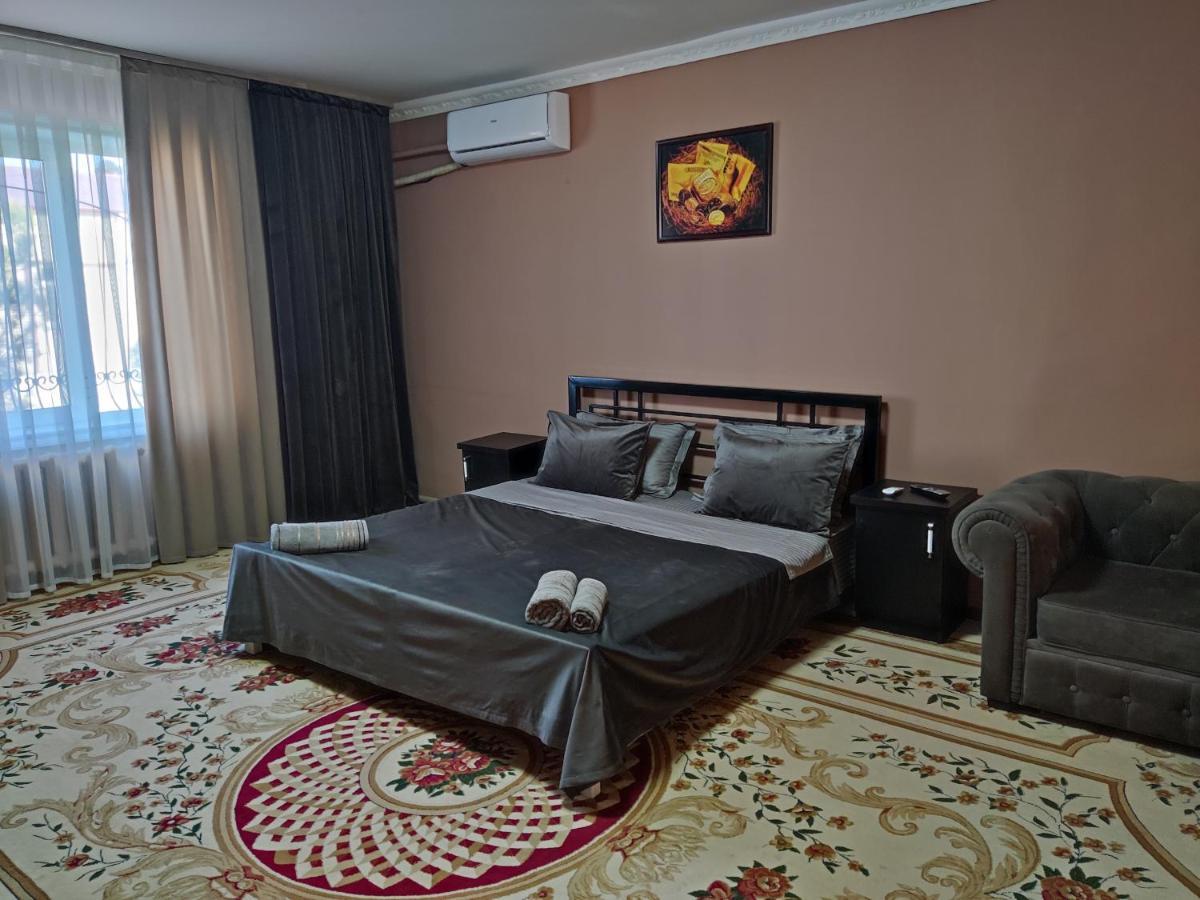 Hotel Al Mirjon à Boukhara Extérieur photo